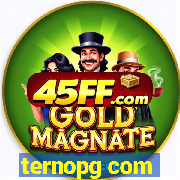 ternopg com